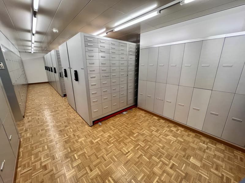 Local vault in the city center (4)
