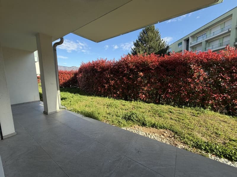 Spacious and modern 3.5 room apartments (5)