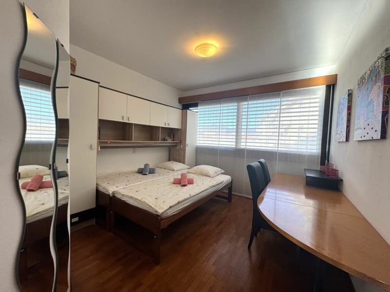 Schönes 3,5-Zimmer-Wohnung mit Seeblick (5)