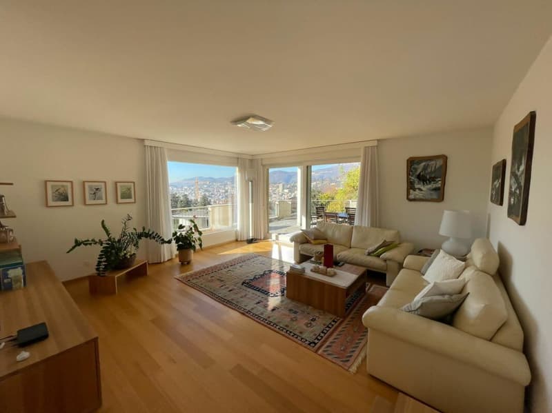 Interessantes Haus mit Garten und Seeblick (8)