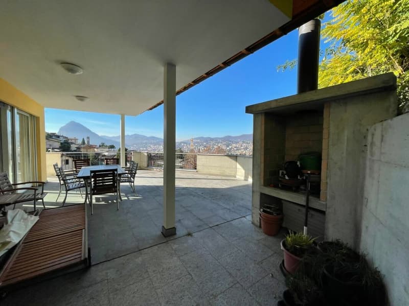 Interessantes Haus mit Garten und Seeblick (10)