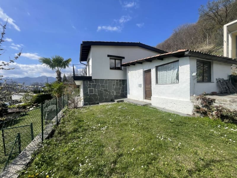 Single family house with lake view (16)