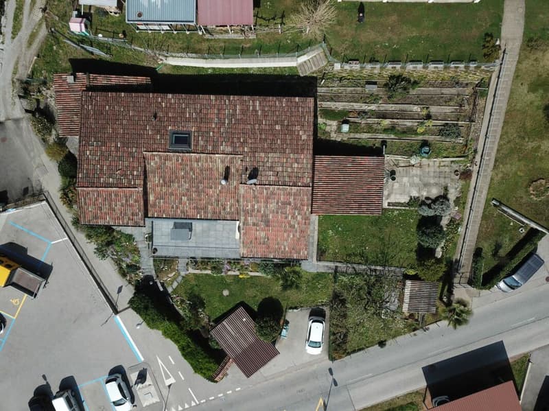 Single family house with lake view (15)