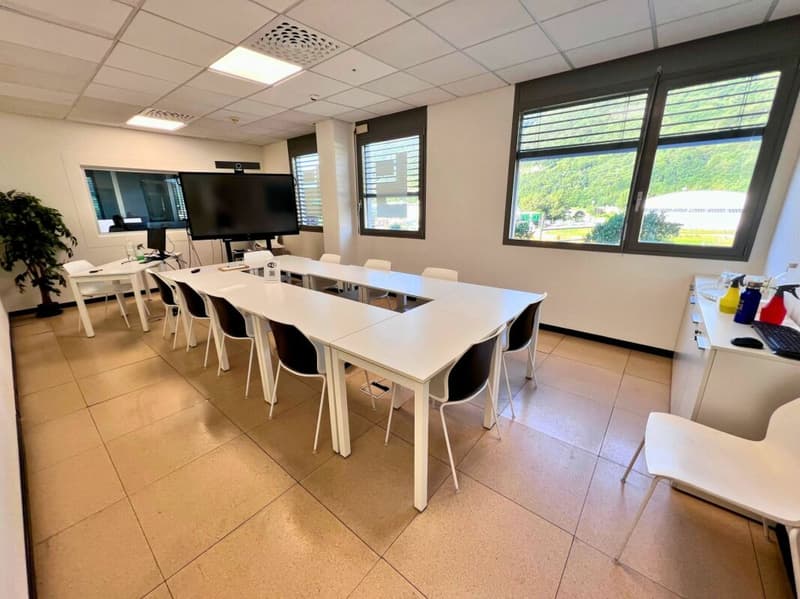 Office Space (2)