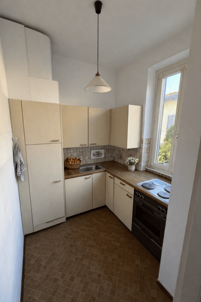 Baugrundstück mit Haus und 2 Wohnungen (6)
