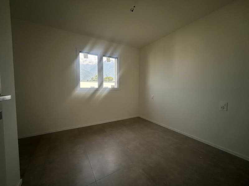 Beautiful maisonette with private garden (12)