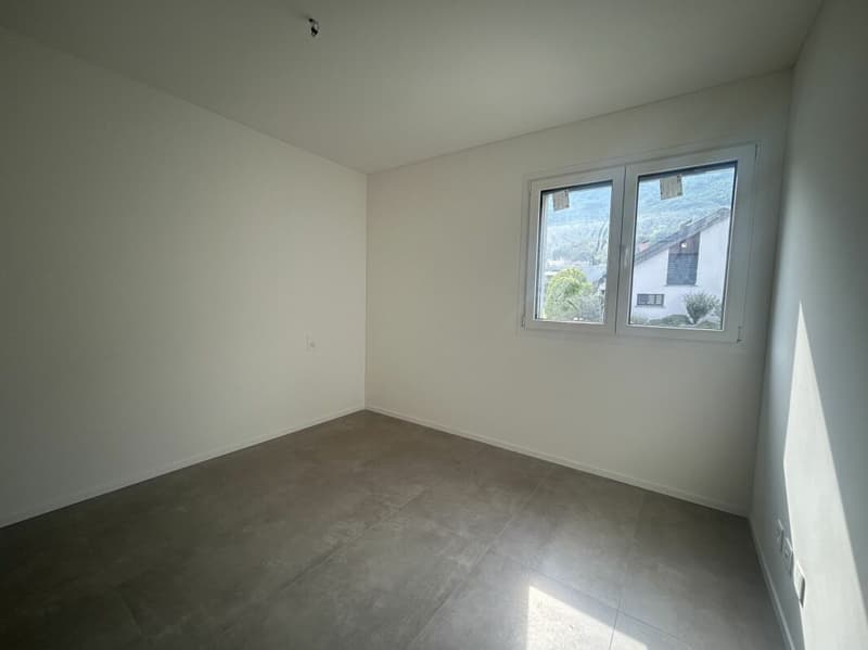 Beautiful maisonette with private garden (9)