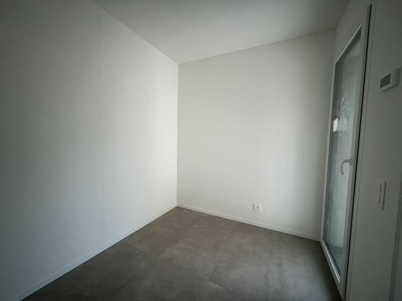 Beautiful maisonette with private garden (7)