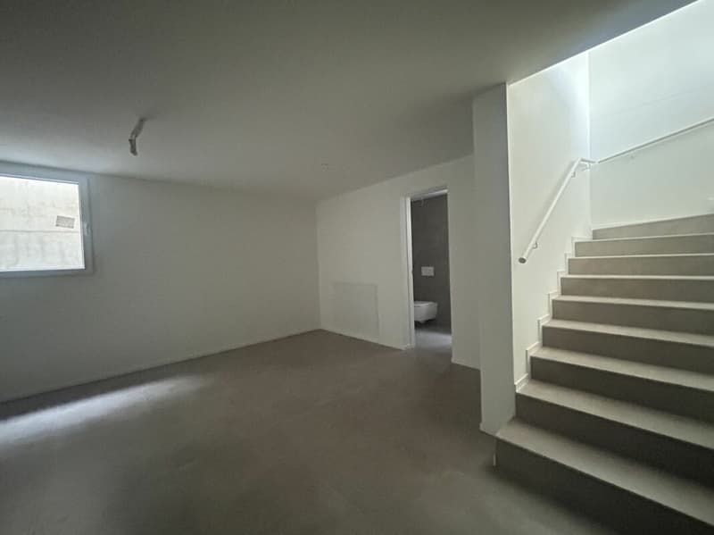 Beautiful maisonette with private garden (17)