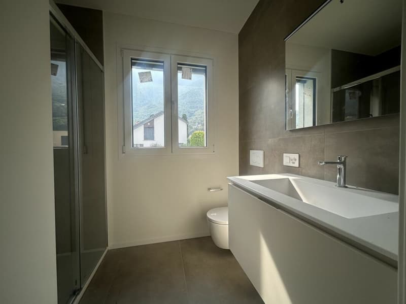 Beautiful maisonette with private garden (11)