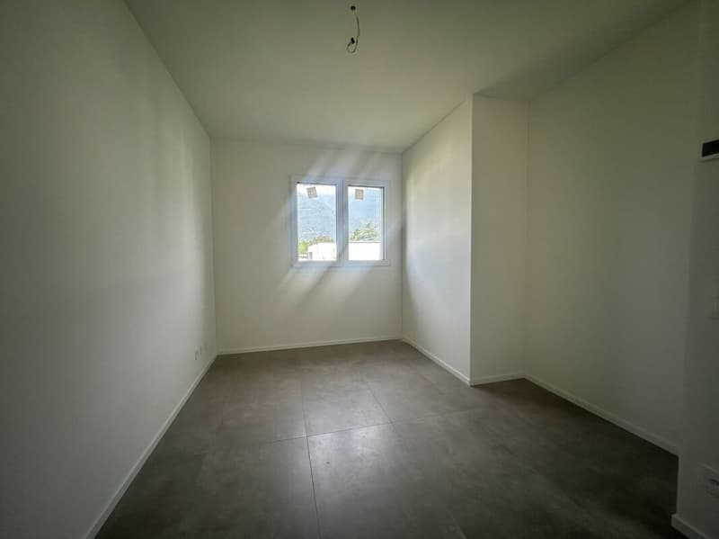 Beautiful maisonette with private garden (14)