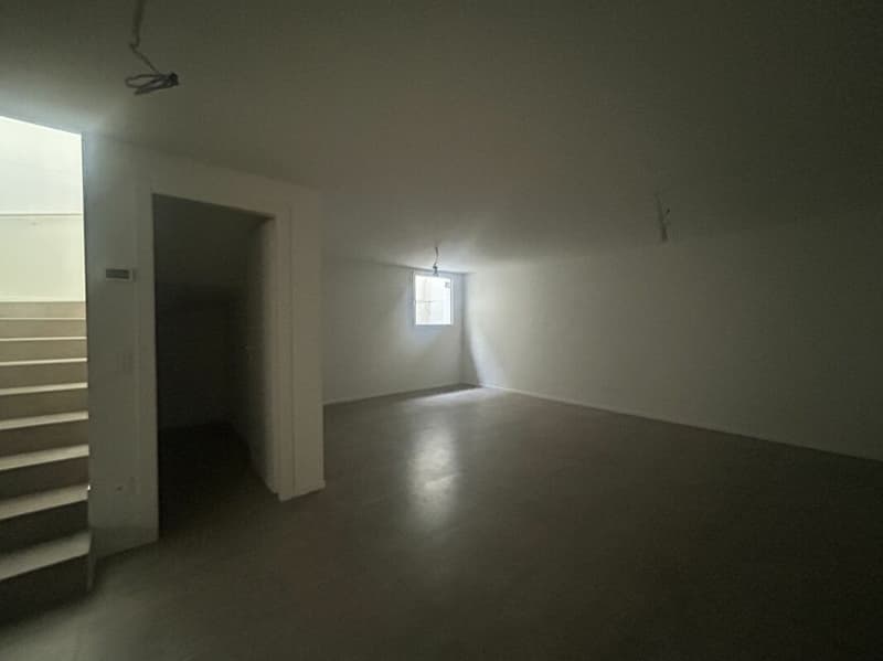 Beautiful maisonette with private garden (15)