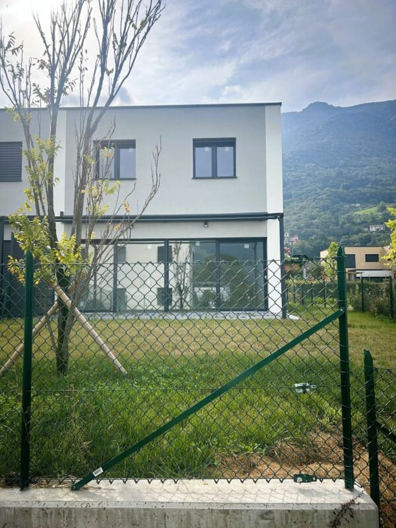 Beautiful maisonette with private garden (19)