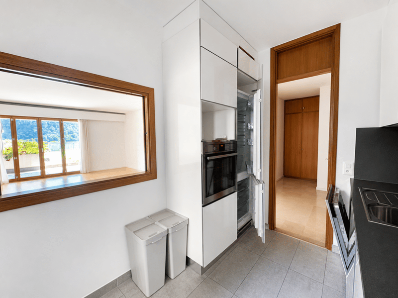 Helles Apartment in hervorragender Lage am See (4)