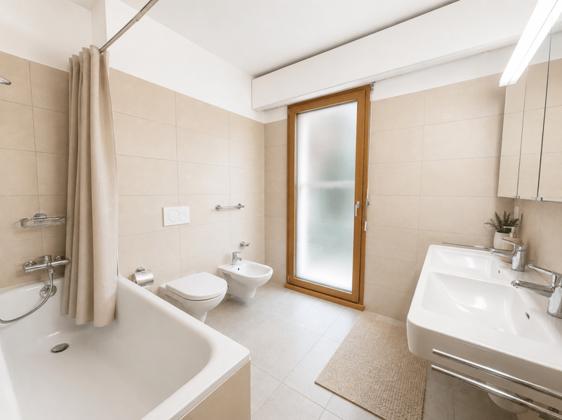 Helles Apartment in hervorragender Lage am See (5)