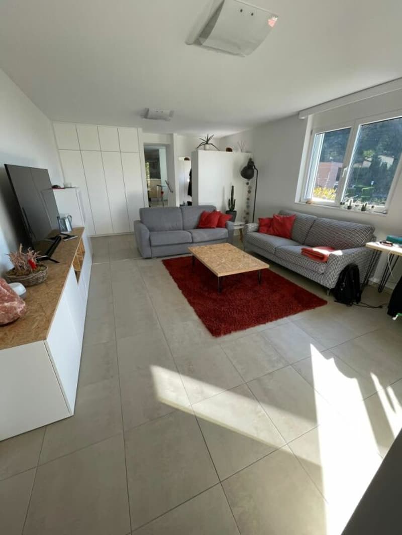 Interesting villa with garden and lake view (12)