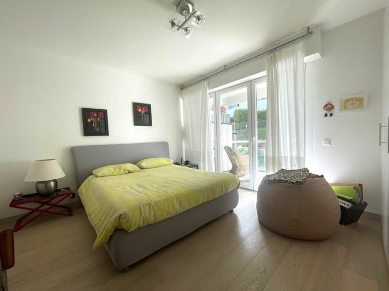 Spacious Apartment with Panoramic View and Pool (7)