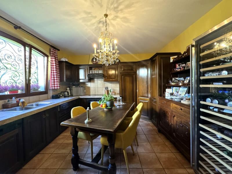 Beautiful single-family home near the lake (5)