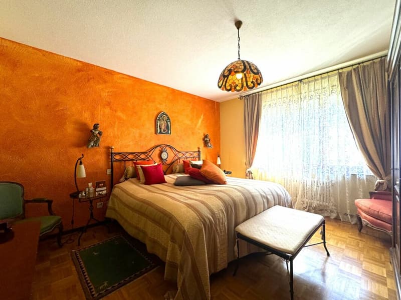Beautiful single-family home near the lake (7)