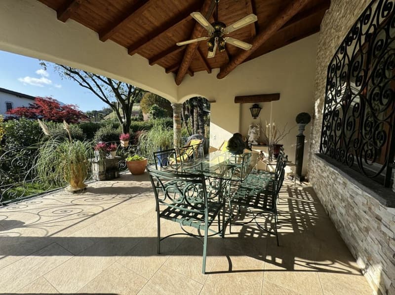 Beautiful single-family home near the lake (2)