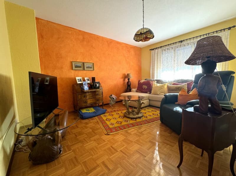 Beautiful single-family home near the lake (9)