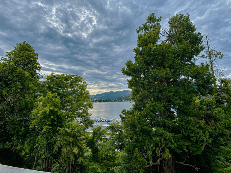 2,5 pièces avec vue sur le lac (4)