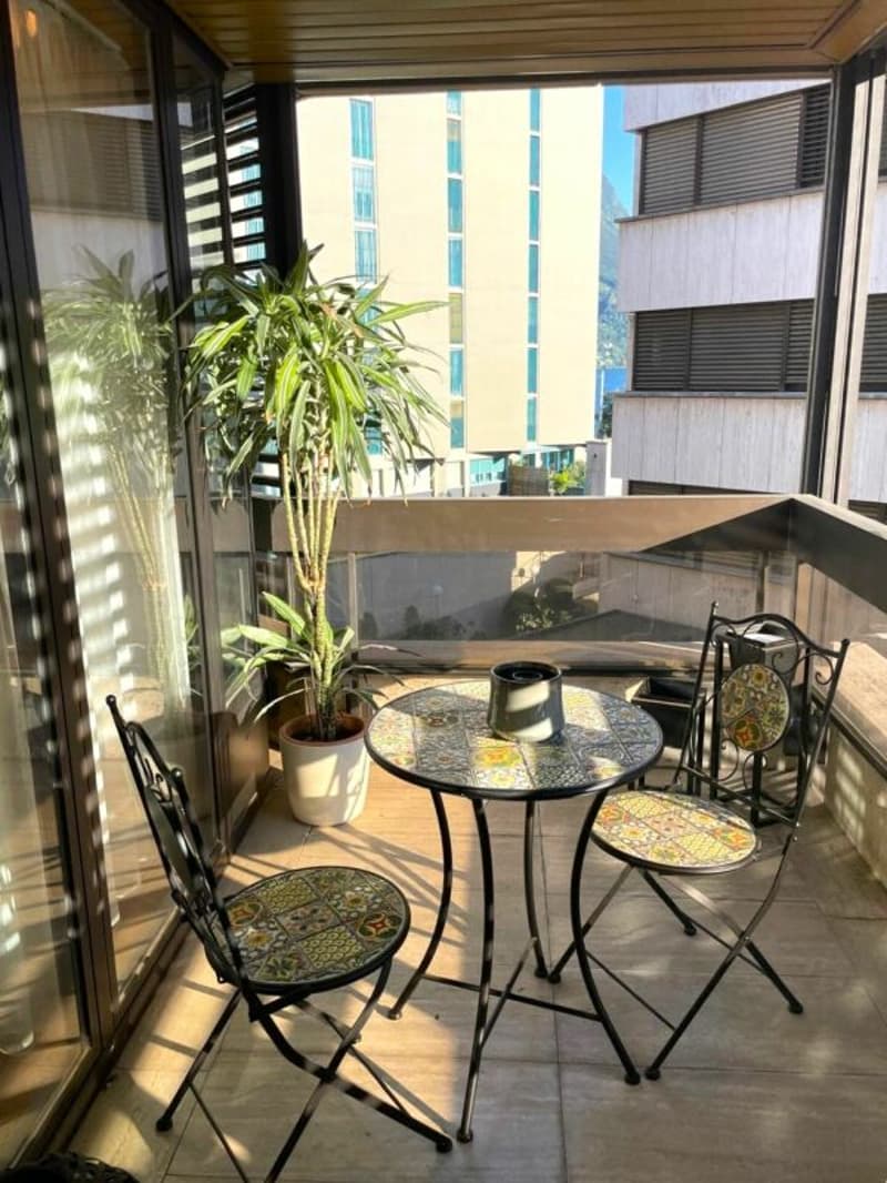 Bel appartement 3,5 pièces dans un emplacement stratégique (8)