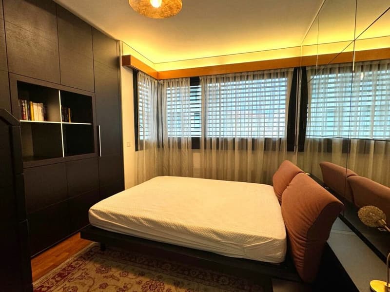 Bel appartement 3,5 pièces dans un emplacement stratégique (5)