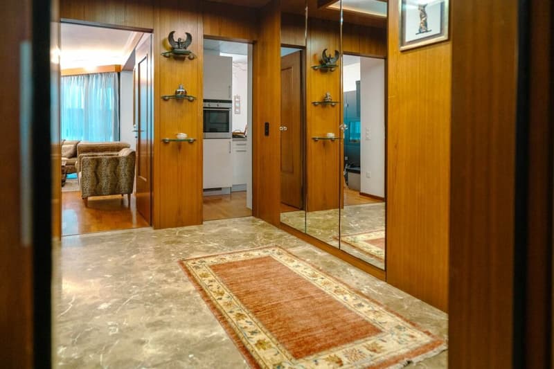 Bel appartement 3,5 pièces dans un emplacement stratégique (4)