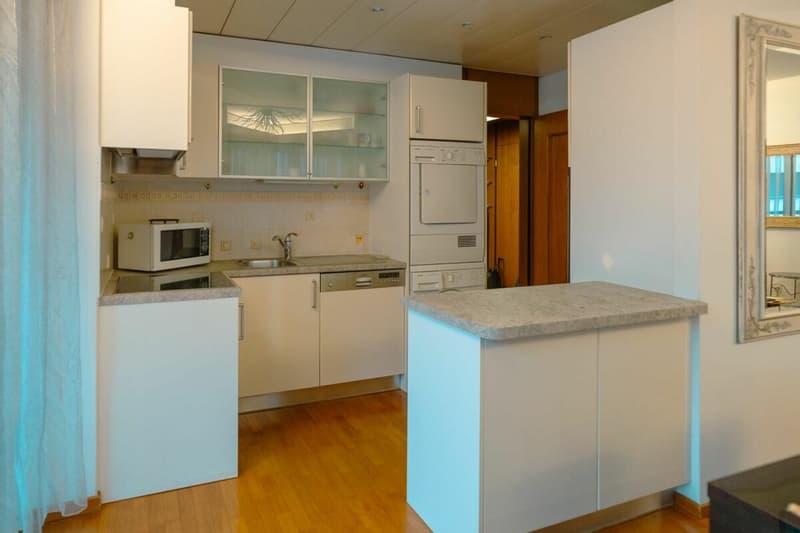 Bel appartement 3,5 pièces dans un emplacement stratégique (7)
