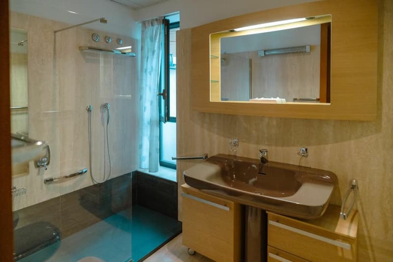 Bel appartement 3,5 pièces dans un emplacement stratégique (6)