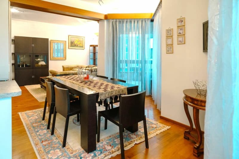 Bel appartement 3,5 pièces dans un emplacement stratégique (3)