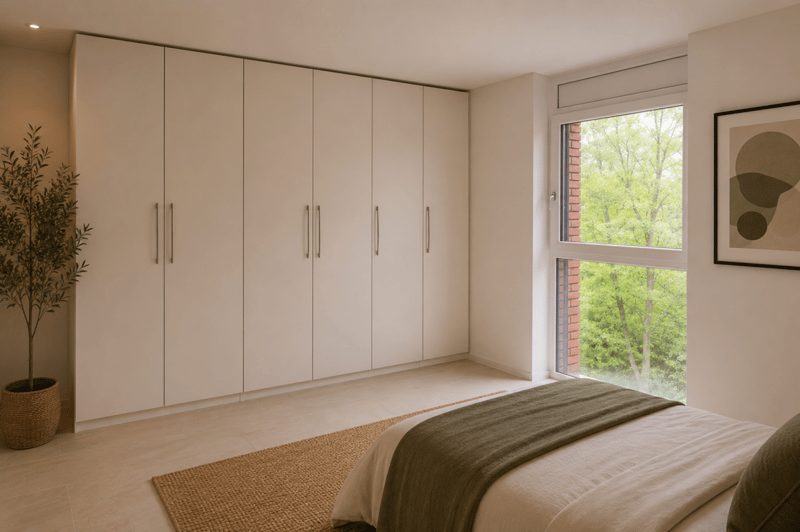 Modernes 3,5-Zimmer-Wohnung mit 40 m2 Hobbyraum (5)