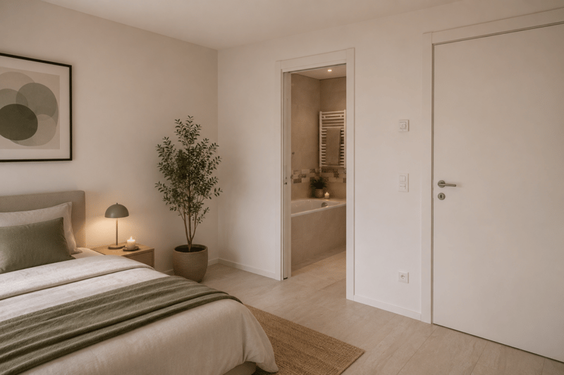 Modernes 3,5-Zimmer-Wohnung mit 40 m2 Hobbyraum (4)