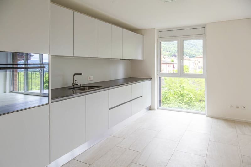 Modernes 3,5-Zimmer-Wohnung mit 40 m2 Hobbyraum (2)