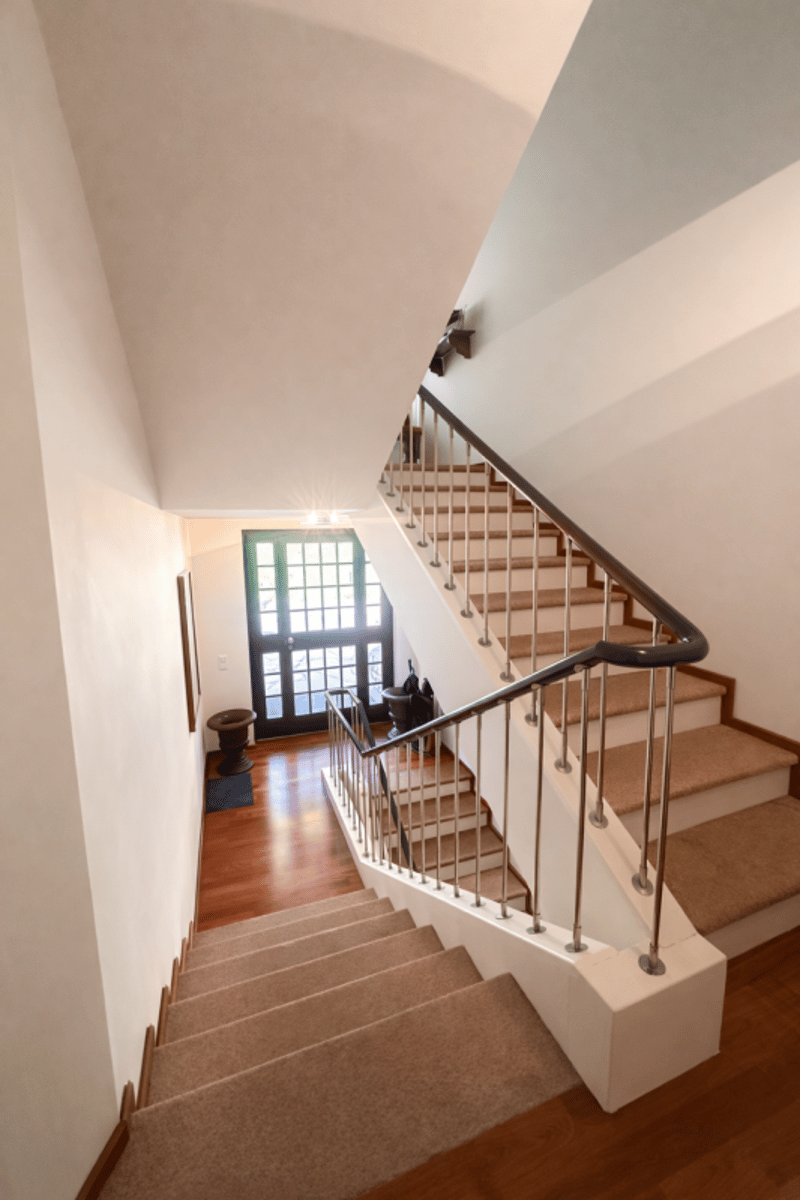 Prestigious apartmente surroundend by greenery (4)