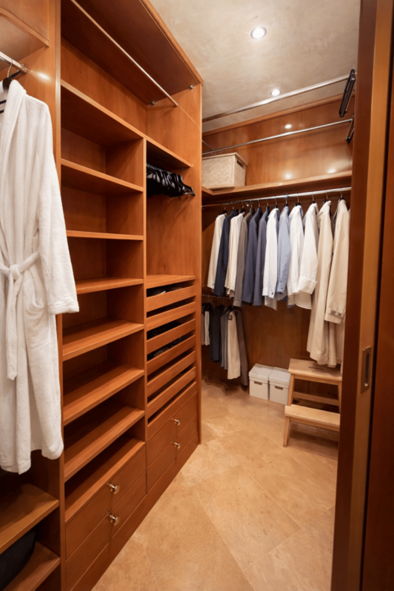 Prestigious apartmente surroundend by greenery (7)