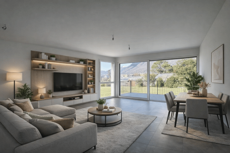 Letzte 4,5-Zimmer-Wohnung mit großer Terrasse (1)