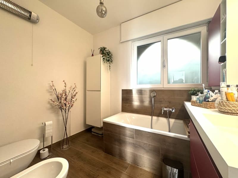 Schönes Einfamilienhaus mit Pool (6)