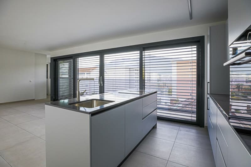 2,5-Zimmer-Neubauwohnungen (2)