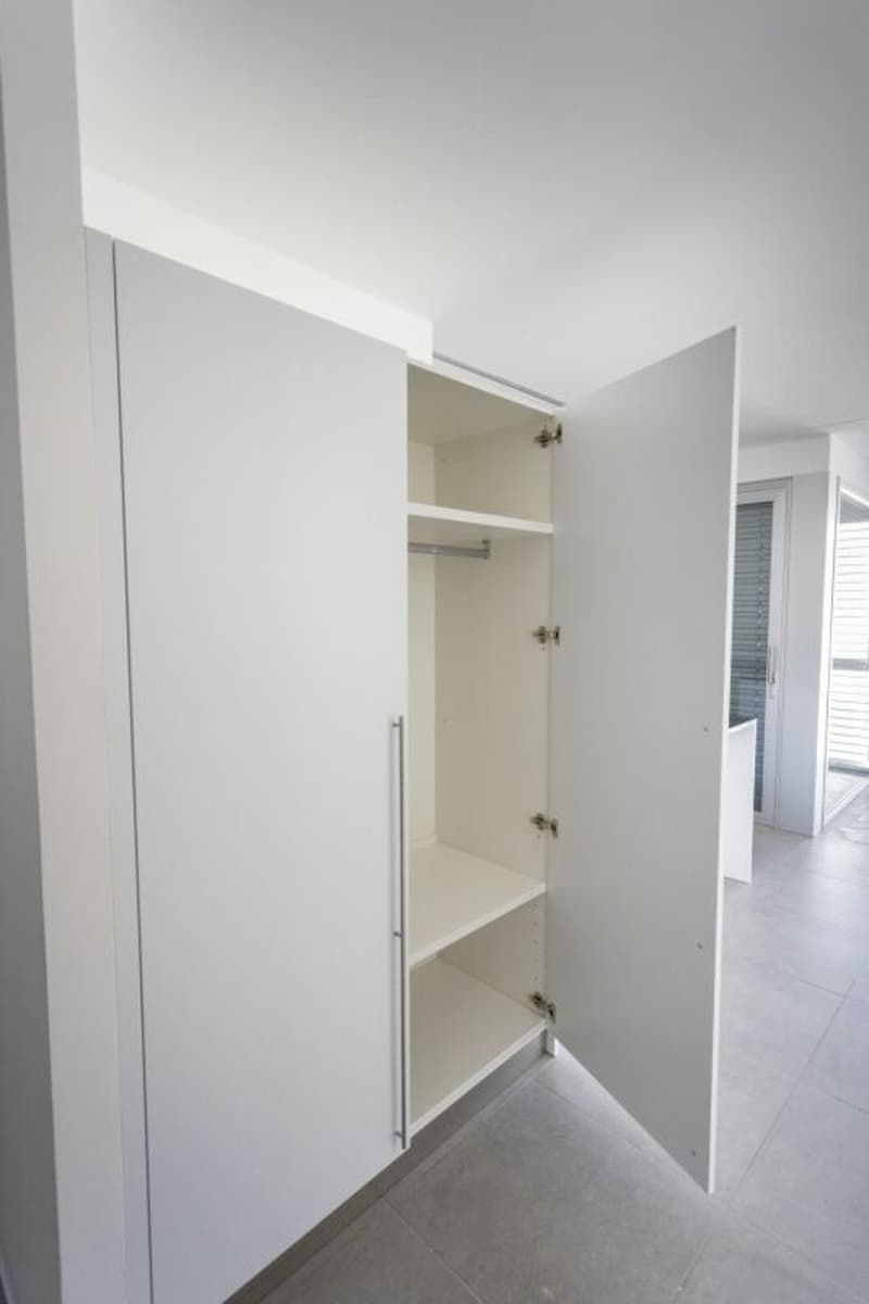 Appartamenti 3.5 locali nuovi (6)