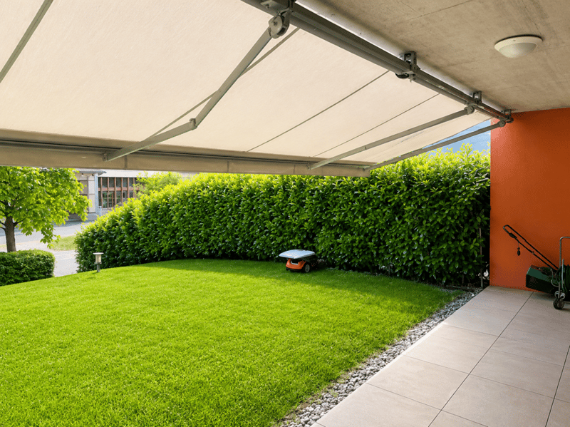Bellissimo 2,5 locali con giardino (1)