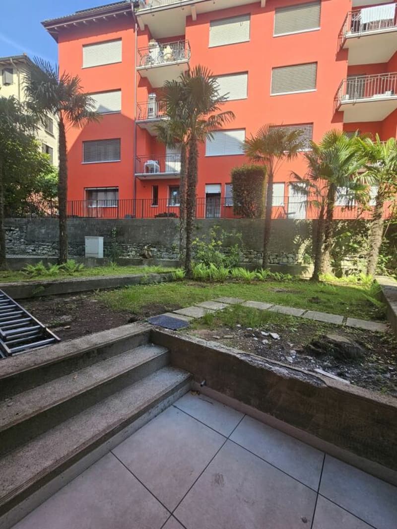 Ufficio di 8 locali in prima locazione (6)