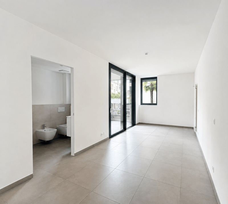 Nuovo 4.5 locali duplex con balcone (8)