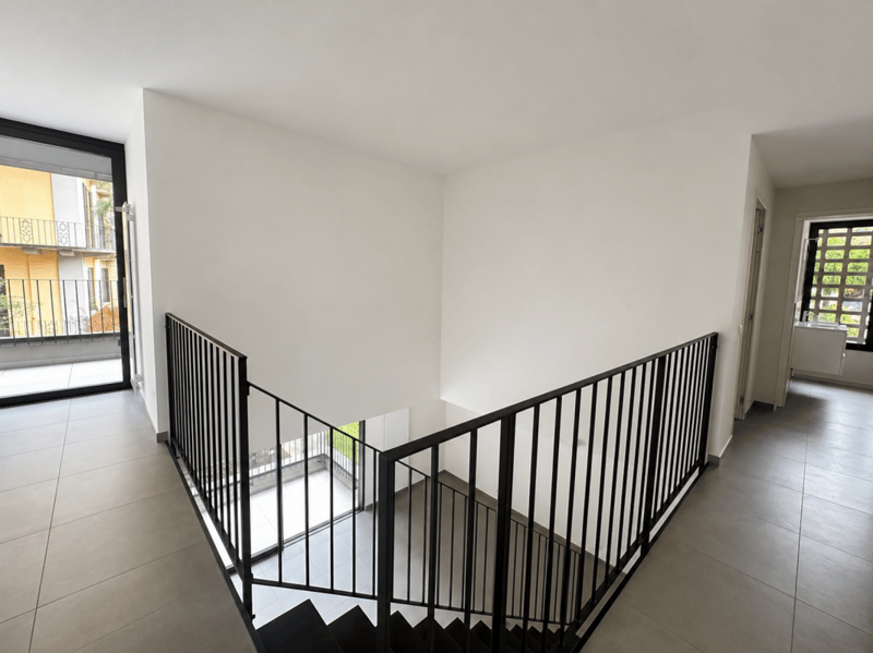 Nuovo 4.5 locali duplex con balcone (4)