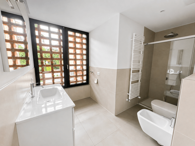Nuovo 4.5 locali duplex con balcone (7)
