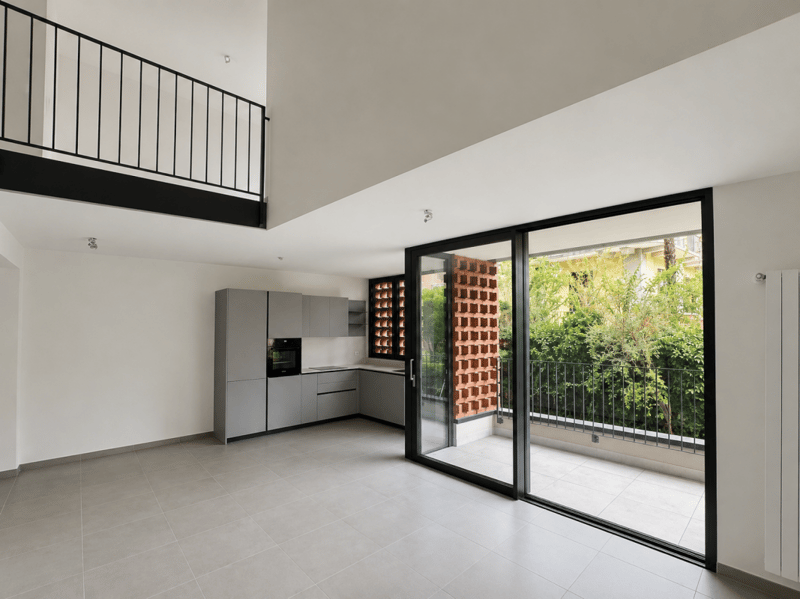 Nuovo 4.5 locali duplex con balcone (1)