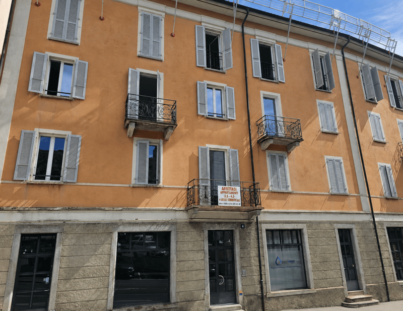 Ufficio di 2 locali (3)