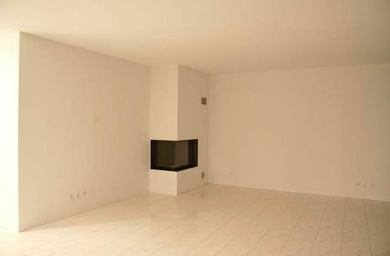 Graziosa casa moderna immersa nella natura (7)