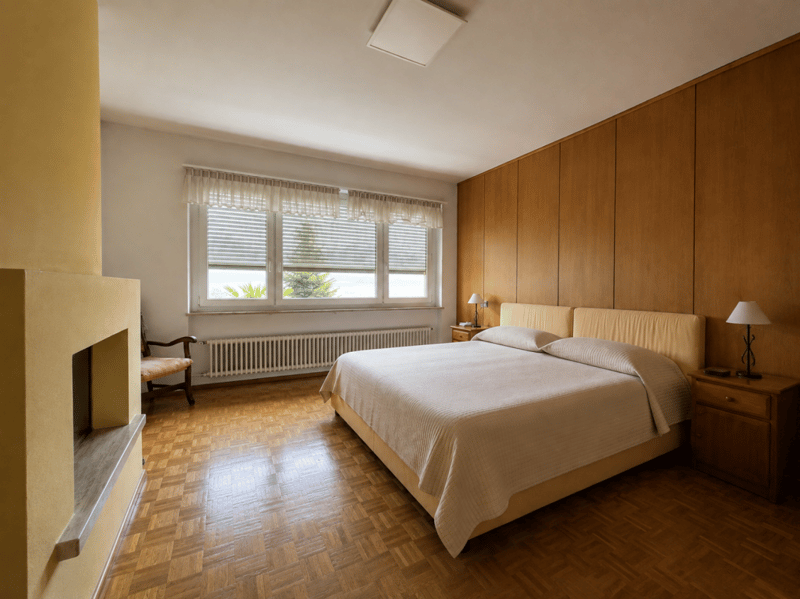 Villa con piscina e vista imprendibile (11)